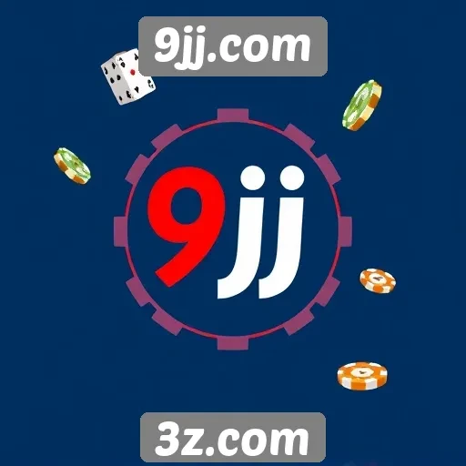 Recursos exclusivos do 9jj.com para jogadores