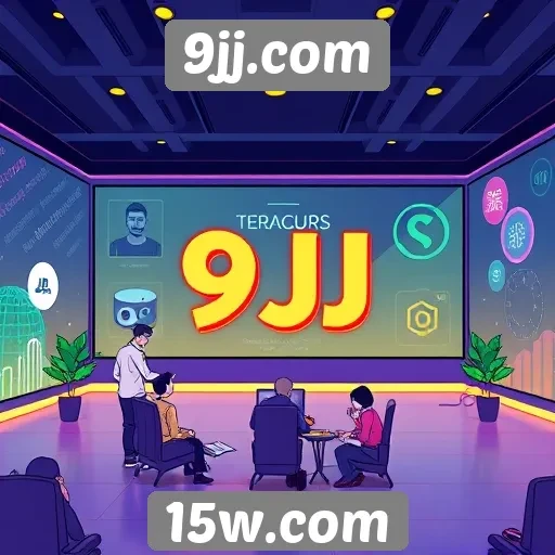Futuro do 9jj.com e suas possíveis atualizações