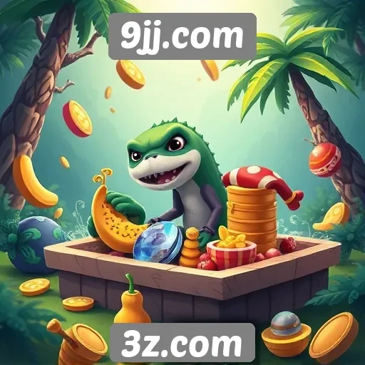 9jj.com traz novidades em jogos online