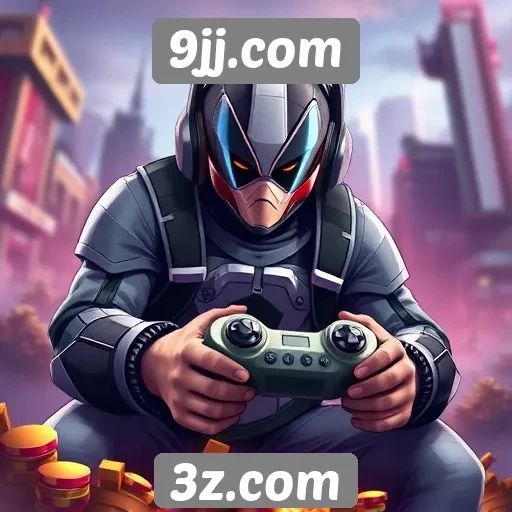 Plataforma 9jj.com destaca-se por suas promoções