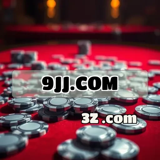 9jj.com: O Portal de Jogos que Revoluciona a Experiência do Usuário