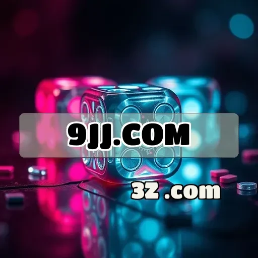 9jj.com: Experiências de Jogos Para Todos os Gostos