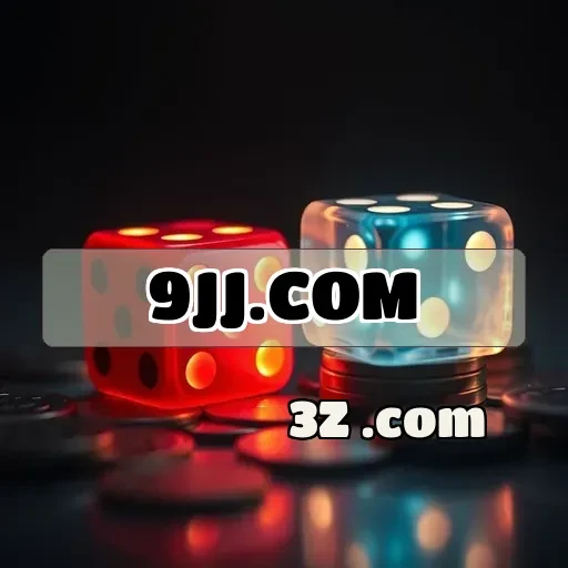 9jj.com: Descubra as Promoções Que Transformam Seu Jogo!