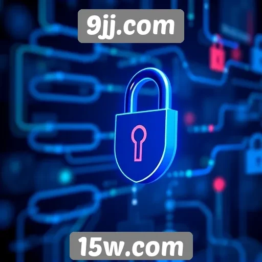 Aspectos de segurança no 9jj.com e seus impactos